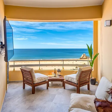 Vista Da Rocha By Gestaz *