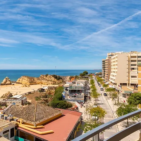 Vista Da Rocha By Gestaz Apartament